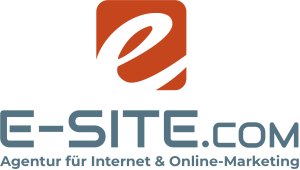 E-SITE.com Logo